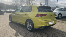 Volkswagen Golf 1.5 eTSI 150 R-Line 5dr DSG Petrol Hatchback